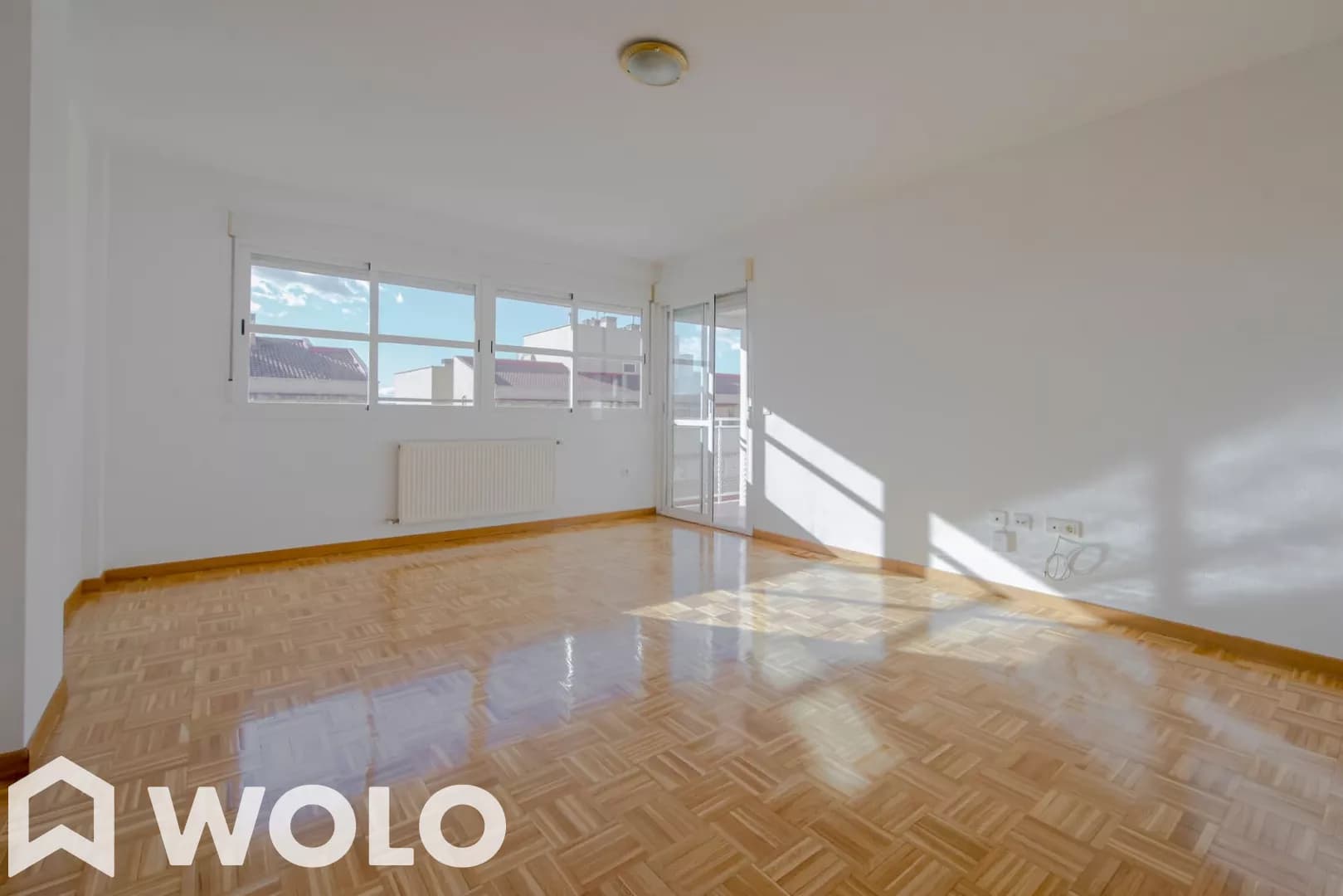 Piso en alquiler en Calle José María Pereda