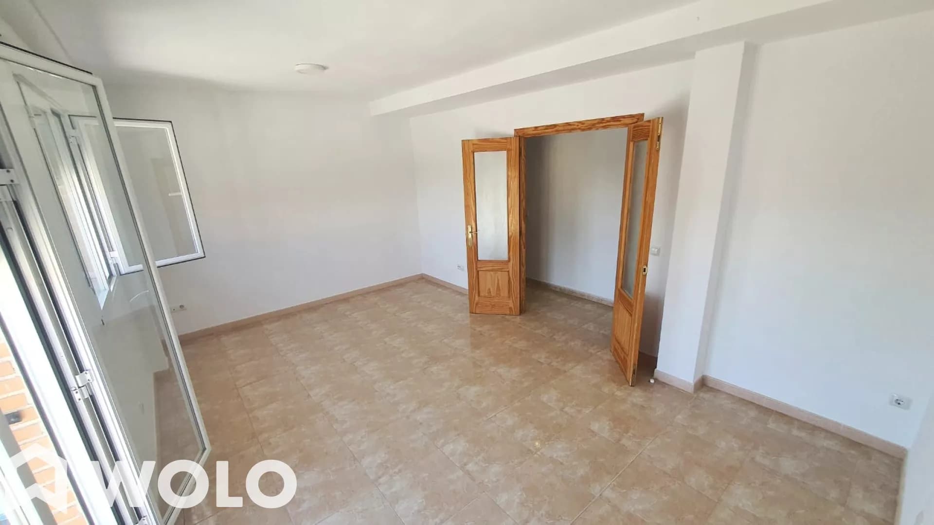 Piso en alquiler en Camino De Palomeque