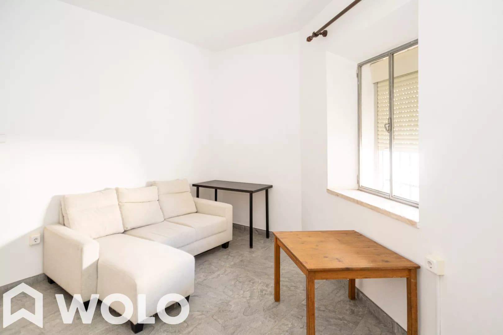 Piso en alquiler en Avenida De Miraflores