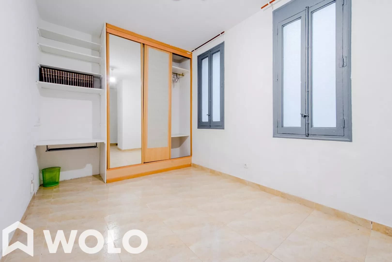 Piso en alquiler en Calle De Menorca