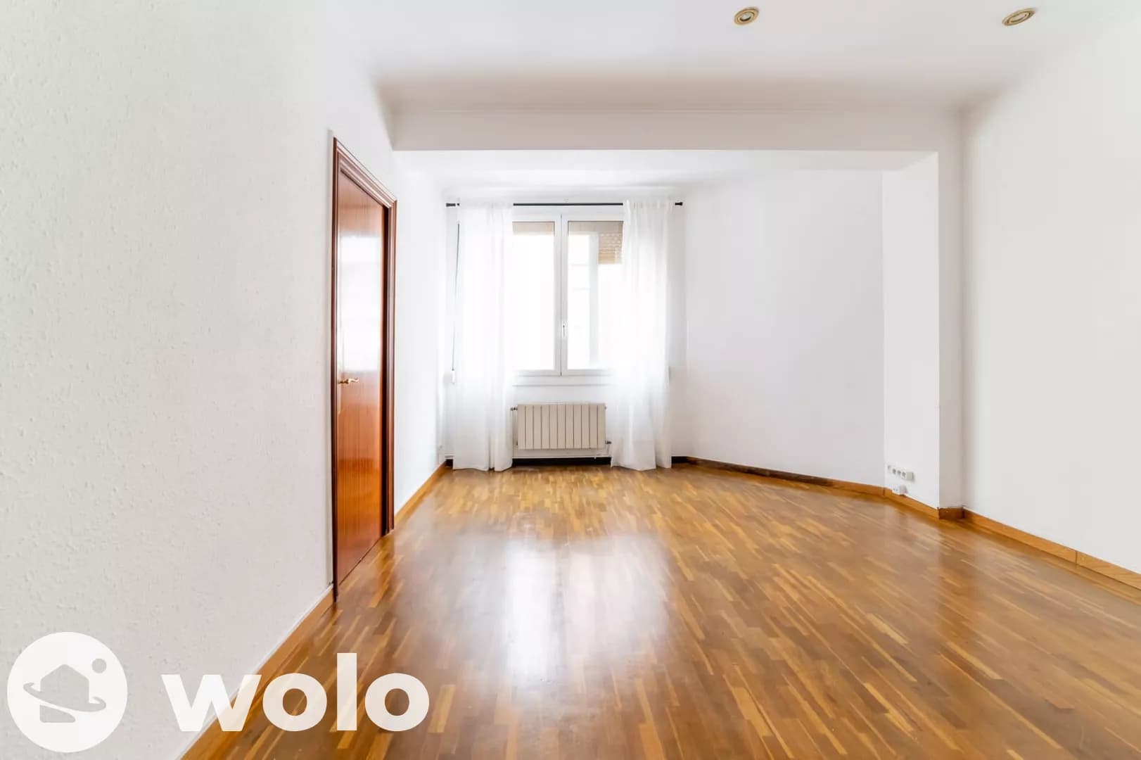 Piso en alquiler en Carrer De Muntaner