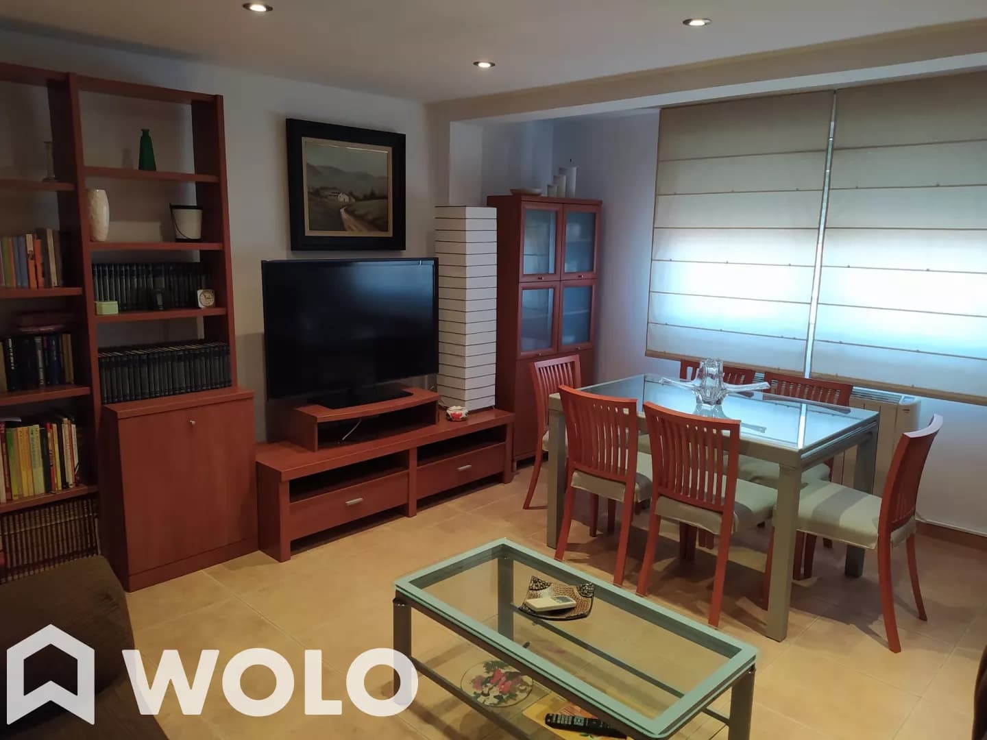 Piso en venta en Carrer Santa Rosa