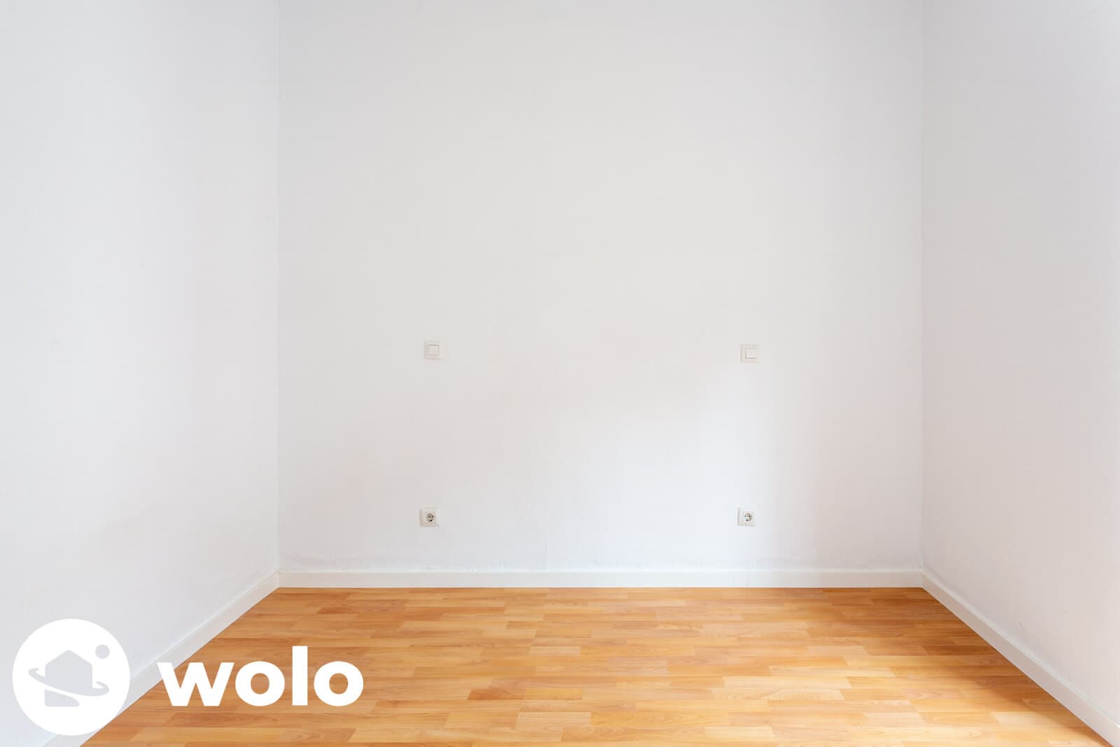 Piso en alquiler en Calle del Amparo