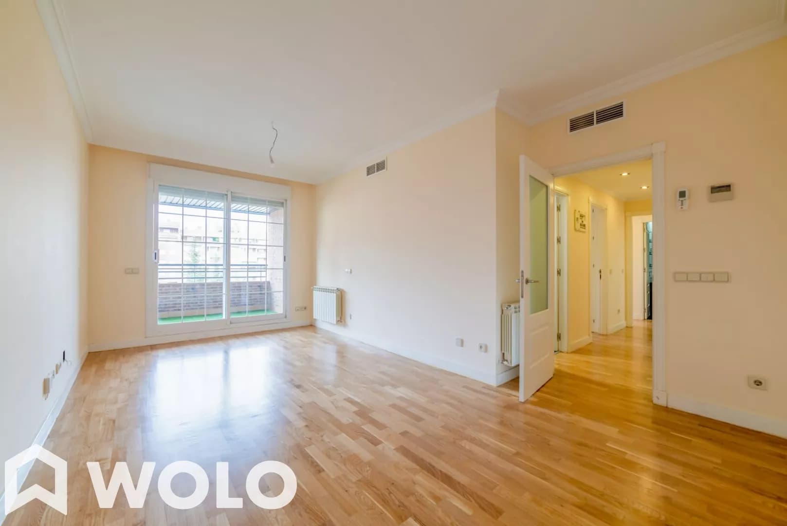 Piso en alquiler en Calle Isidoro De Sevilla