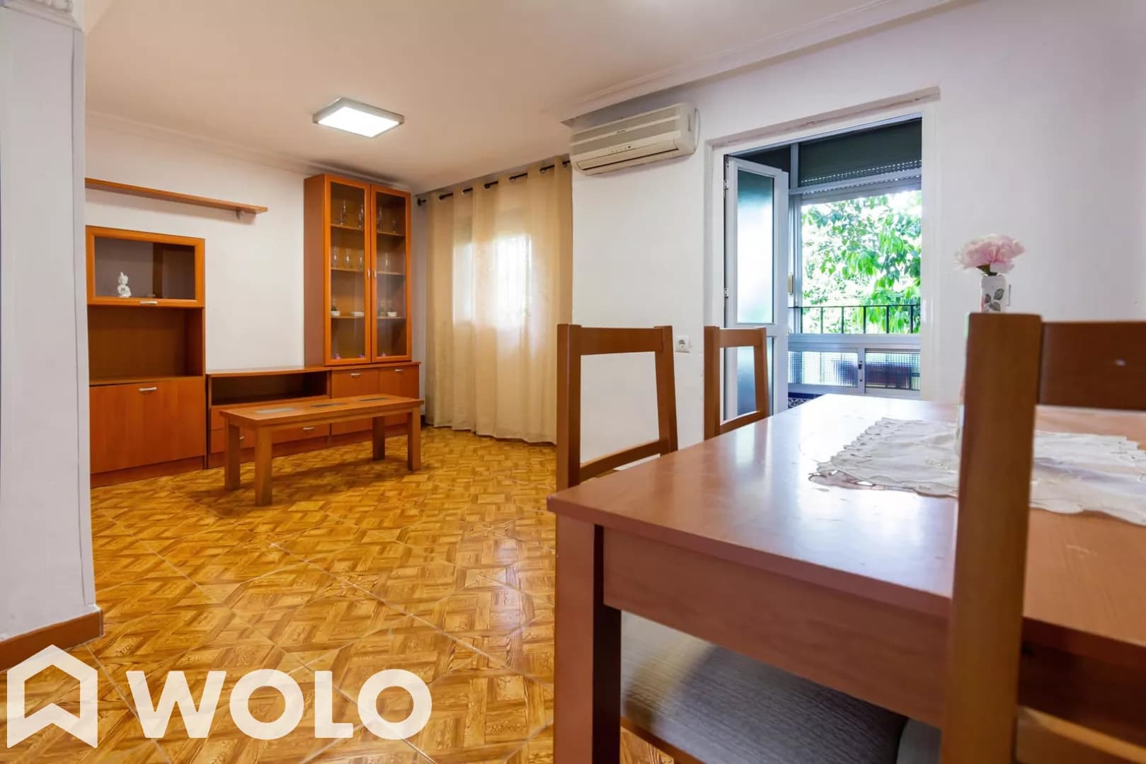 Piso en alquiler en Calle Esturión