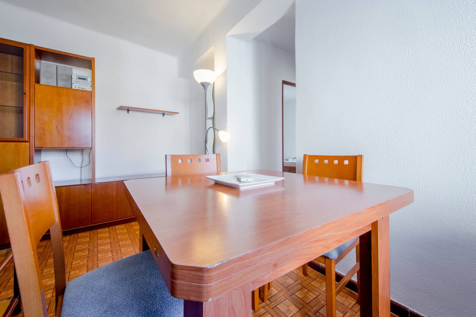 Piso en alquiler en Gilena