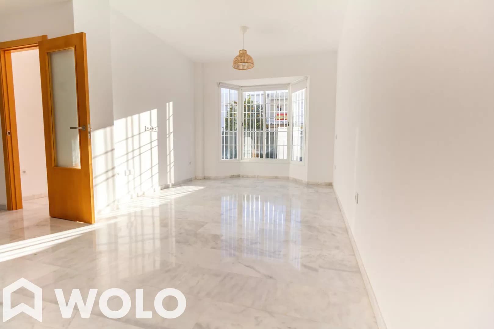 Piso en alquiler en Calle Campanilleros