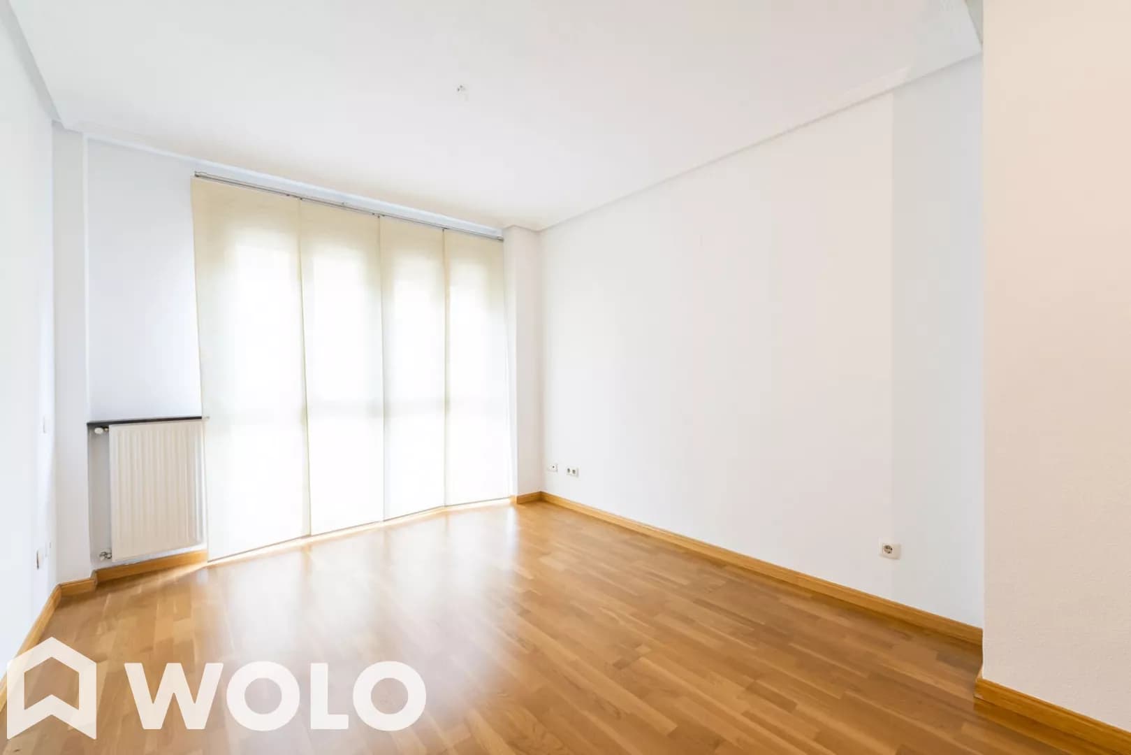 Piso en alquiler en Calle Bolívar