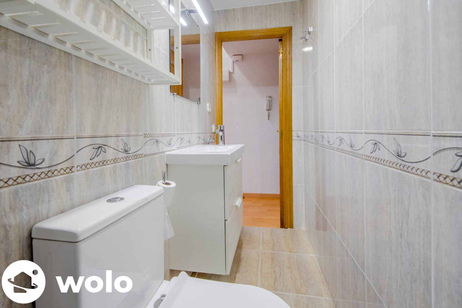 Piso en alquiler en Calle de la Arquitectura