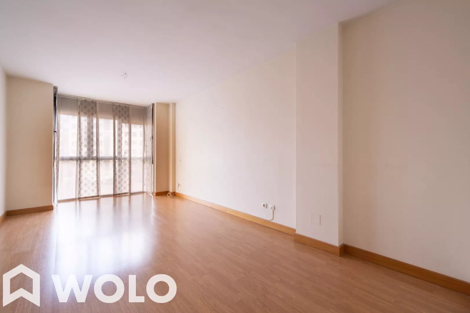 Piso en alquiler en Avenida Ensanche de Vallecas