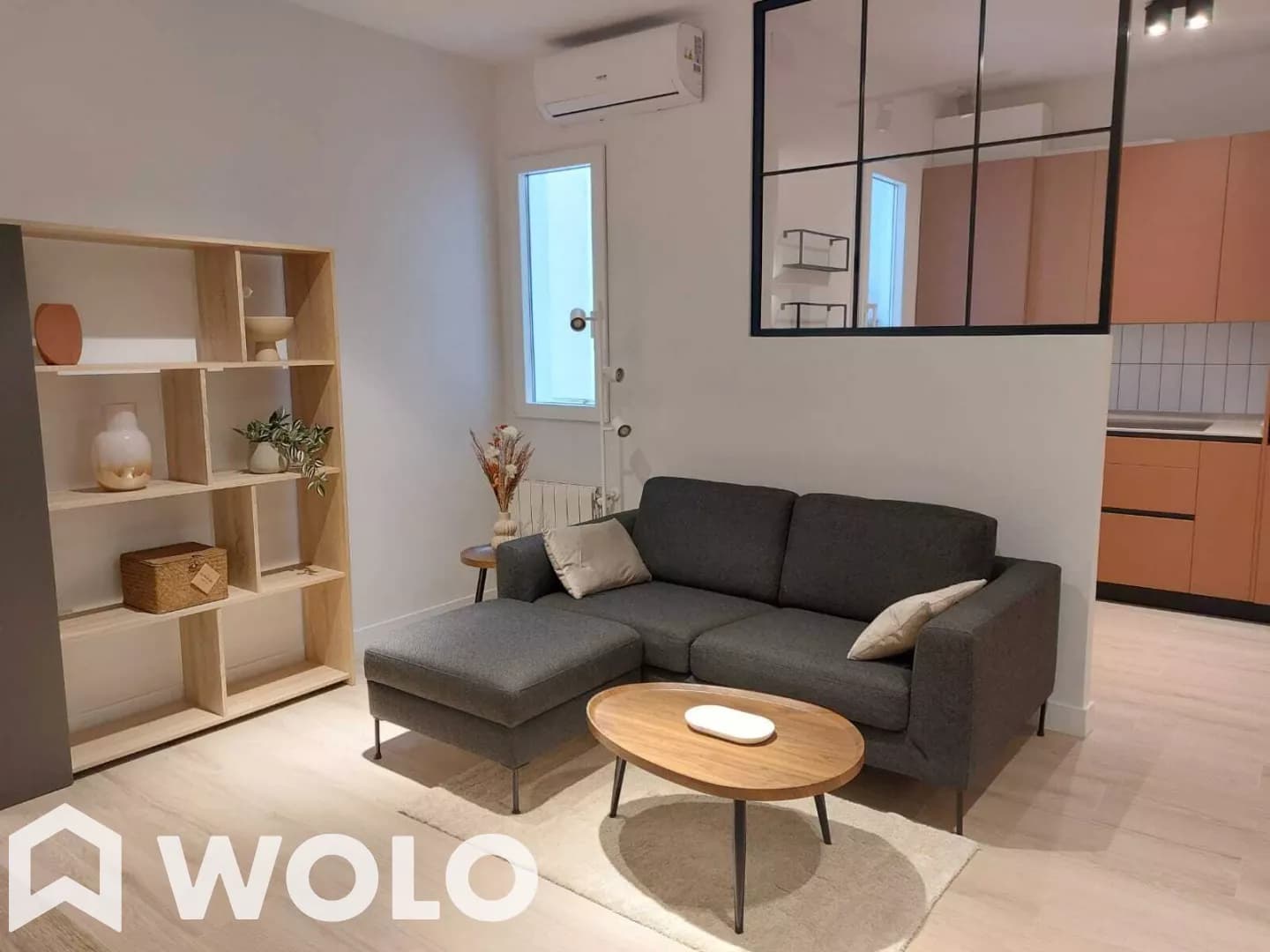 Piso en alquiler en Calle Lope De Rueda