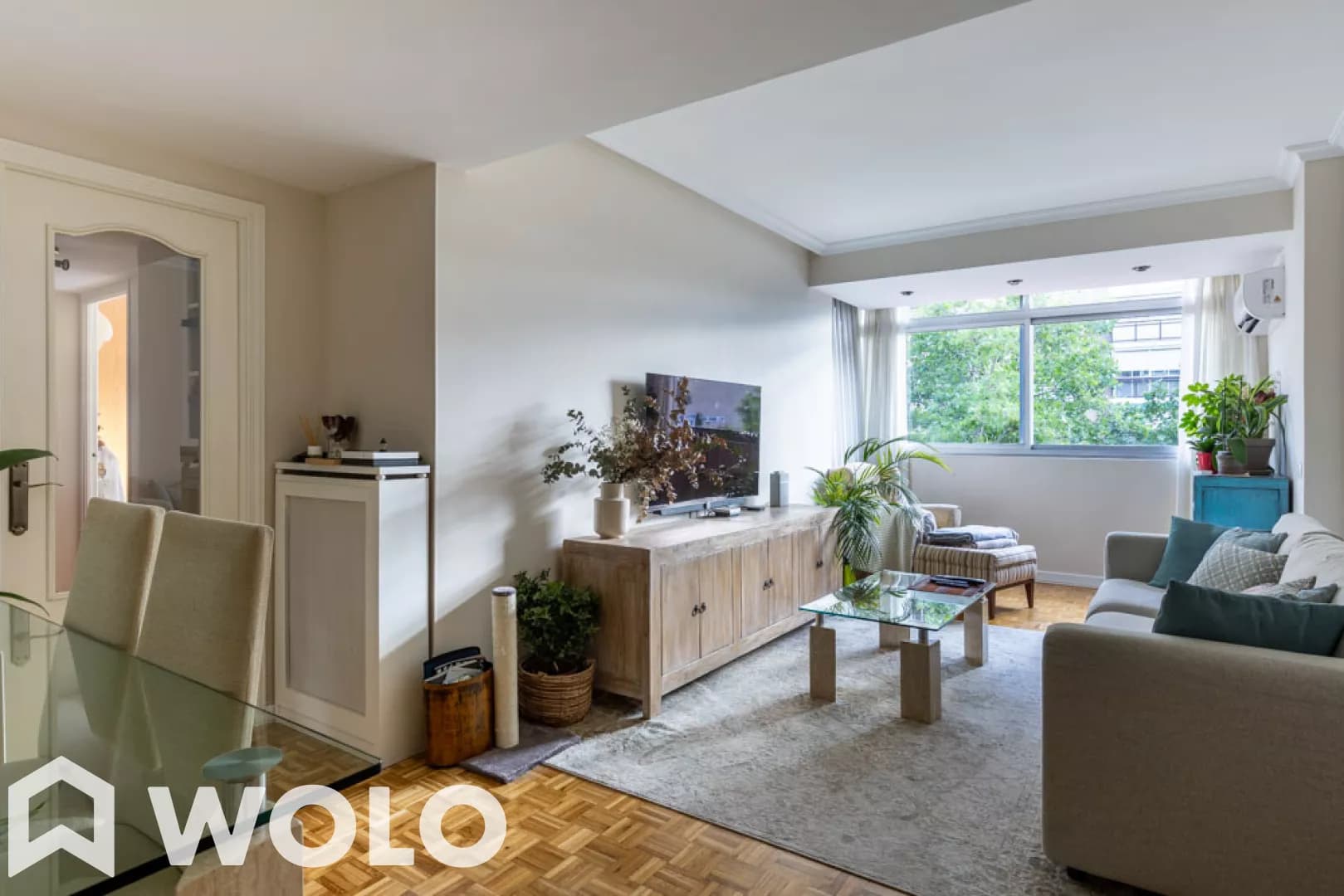 Piso en alquiler en Calle De La Virgen De Las Viñas