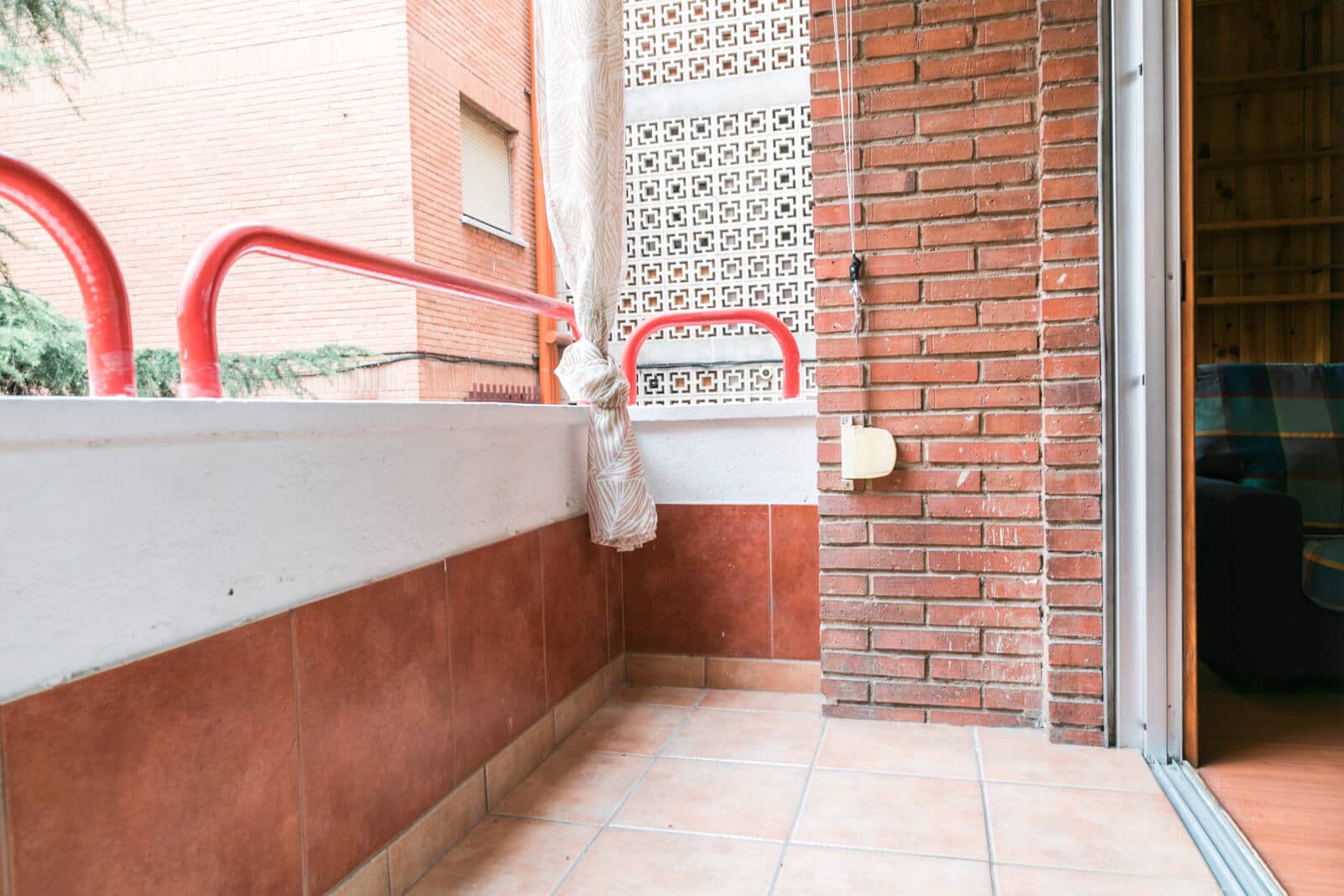 Piso en alquiler en Avenida de la Constitución