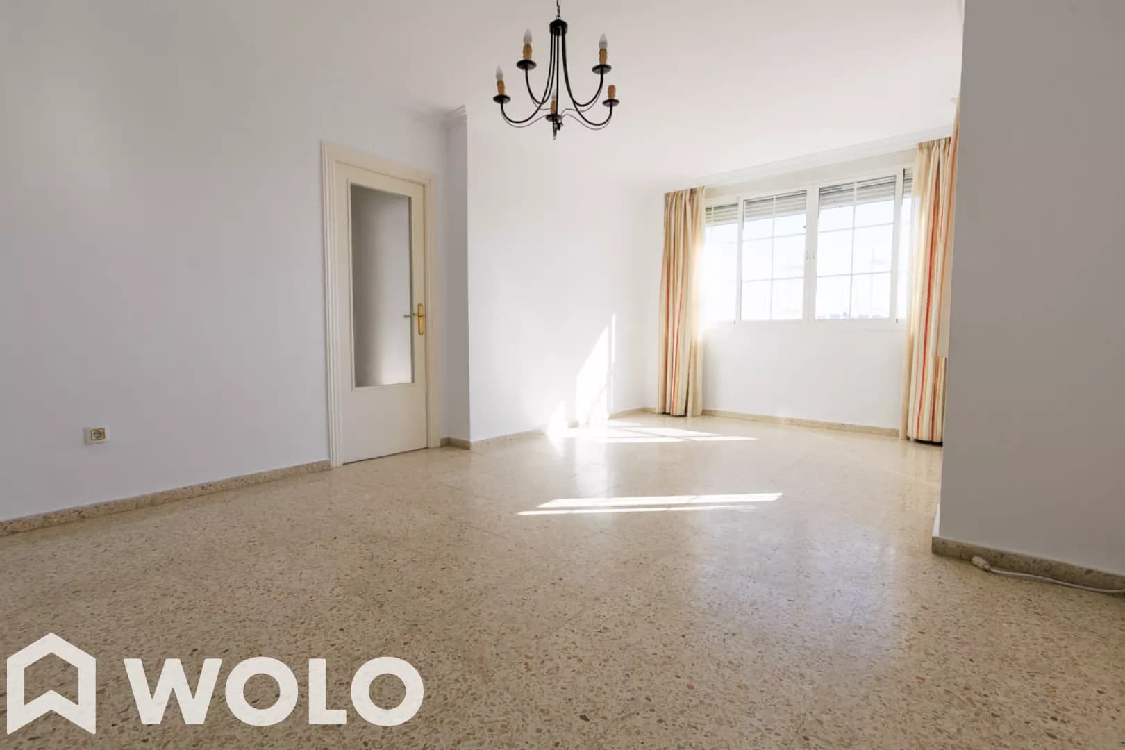 Piso en alquiler en Calle Eva Cervantes