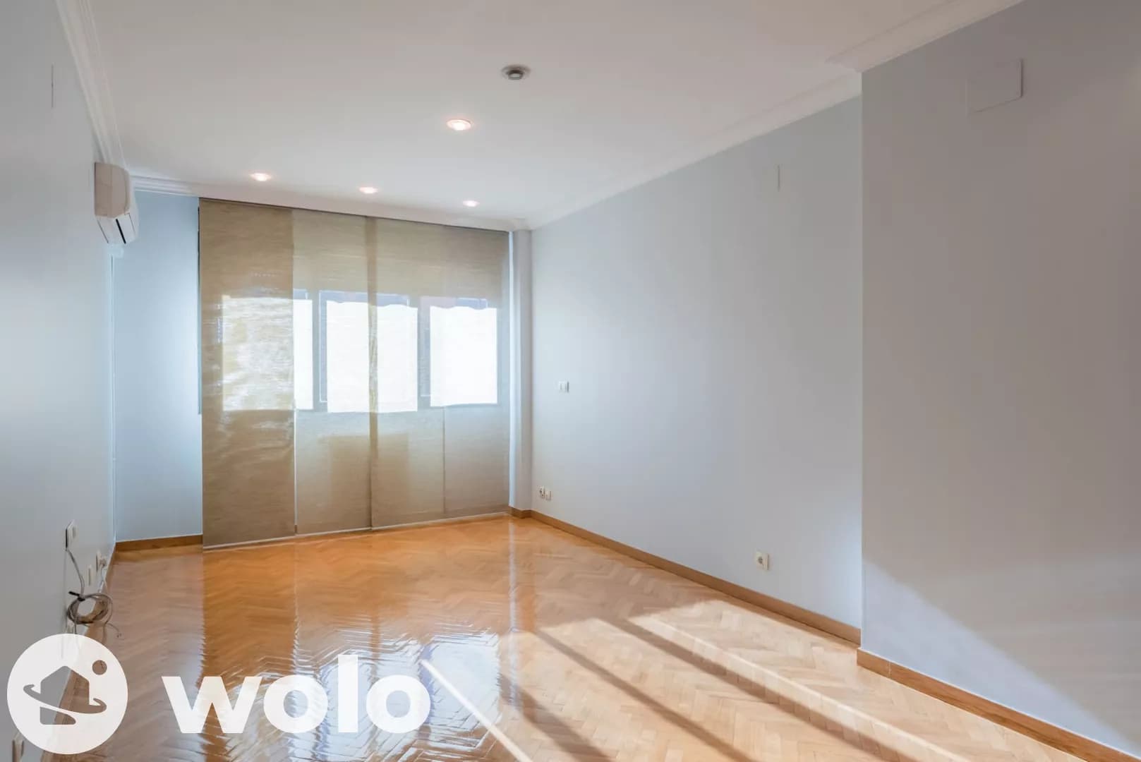 Piso en alquiler en Calle Limonita