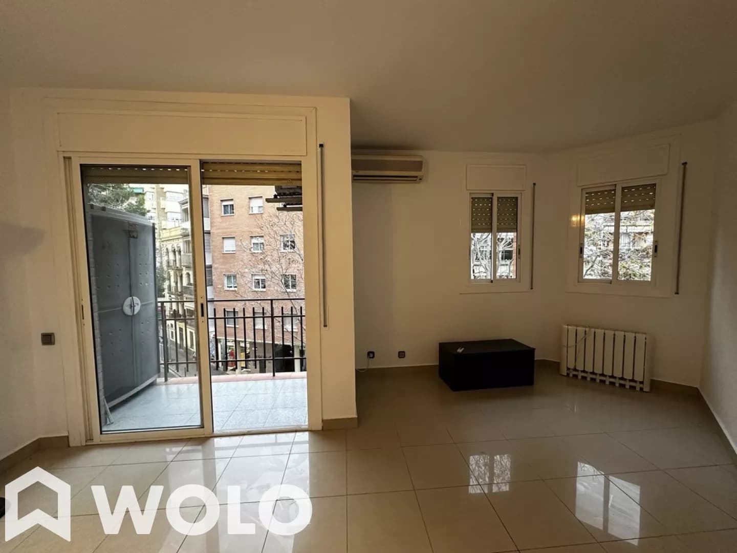 Piso en alquiler en Avinguda Del Carrilet