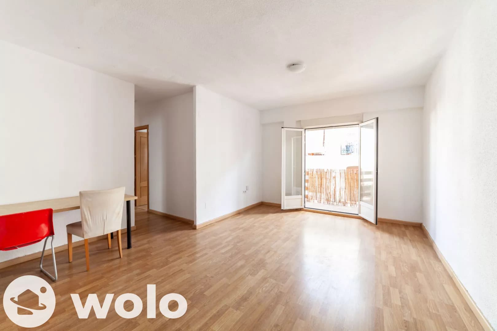 Piso en alquiler en Calle De Tarragona