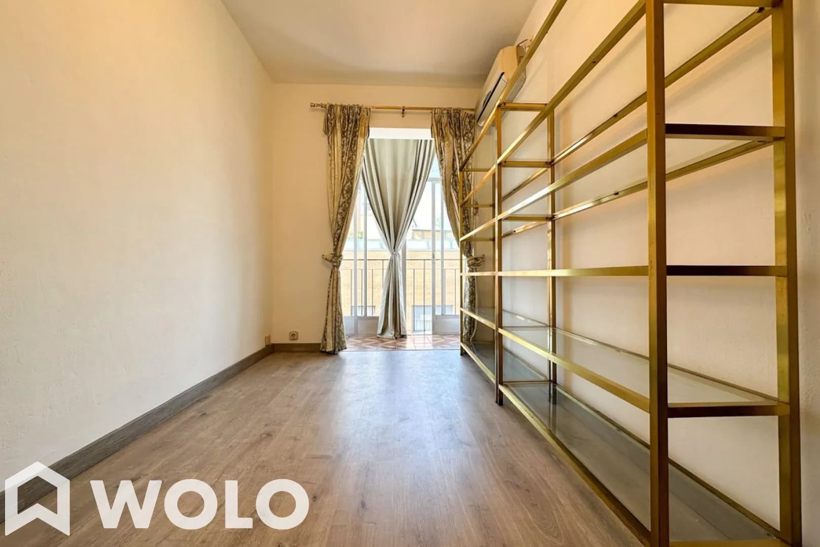 Piso en alquiler en Callejón Del Alguacil