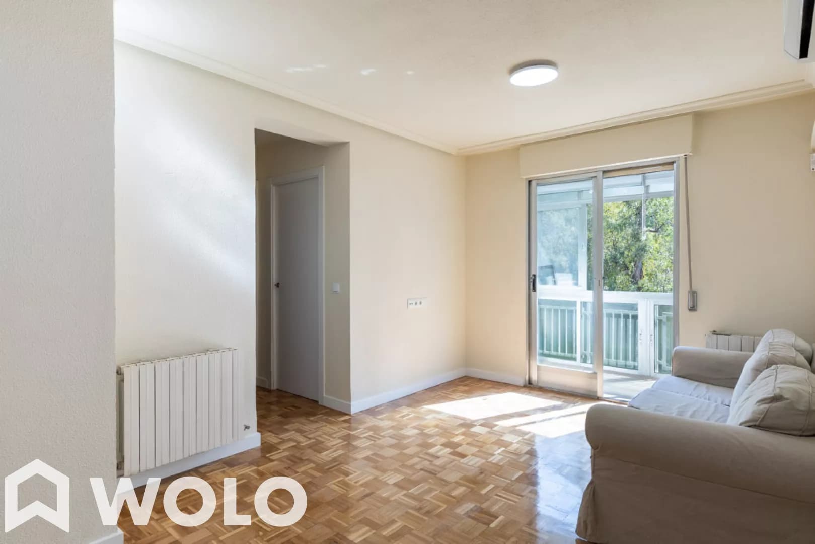 Piso en alquiler en Avenida De Santa Eugenia