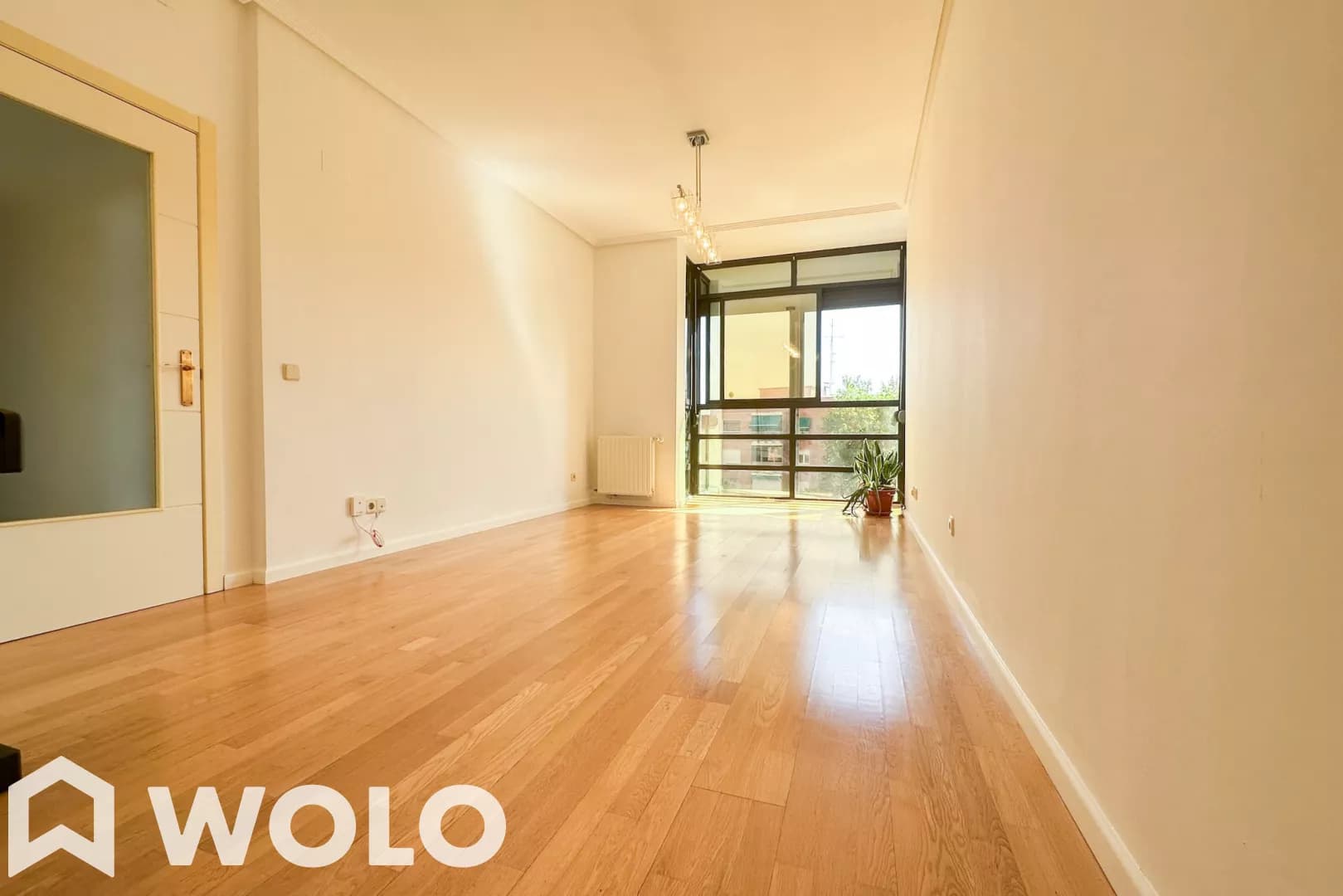 Piso en alquiler en Avenida De Camilo José Cela