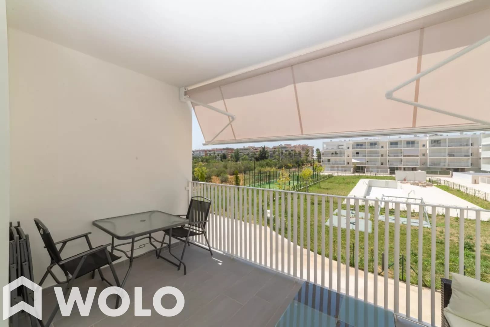 Piso en alquiler en Avinguda Del Salvador Vilaseca