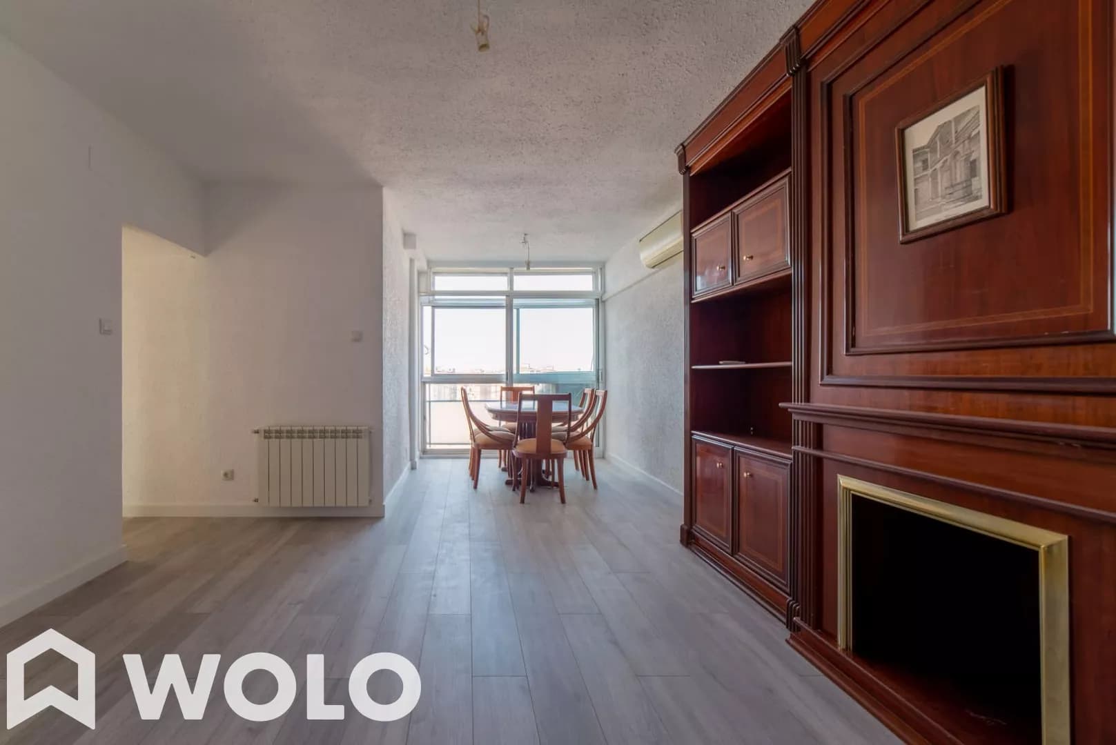 Piso en alquiler en Calle De Illescas