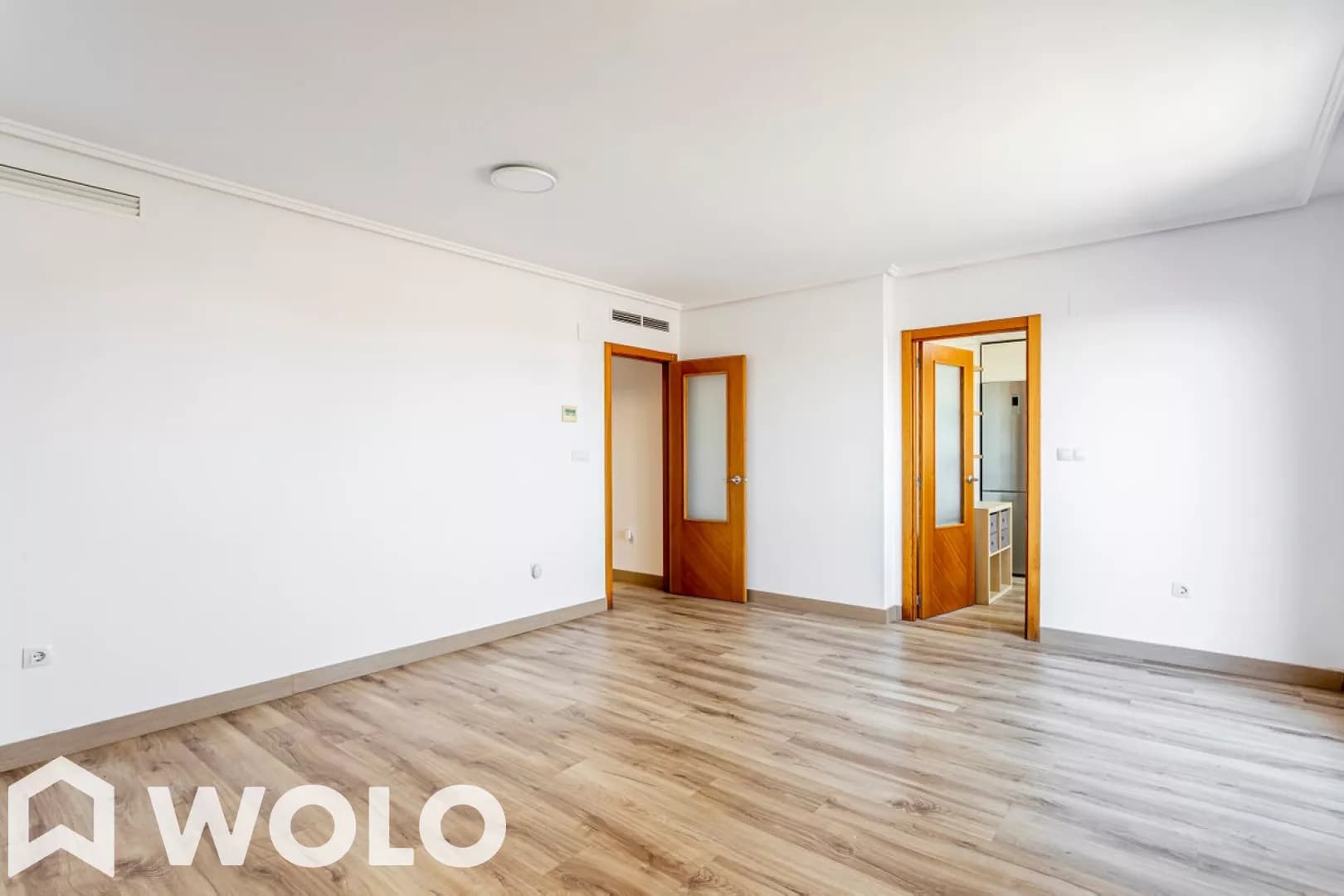 Piso en alquiler en Ps Puig Campana