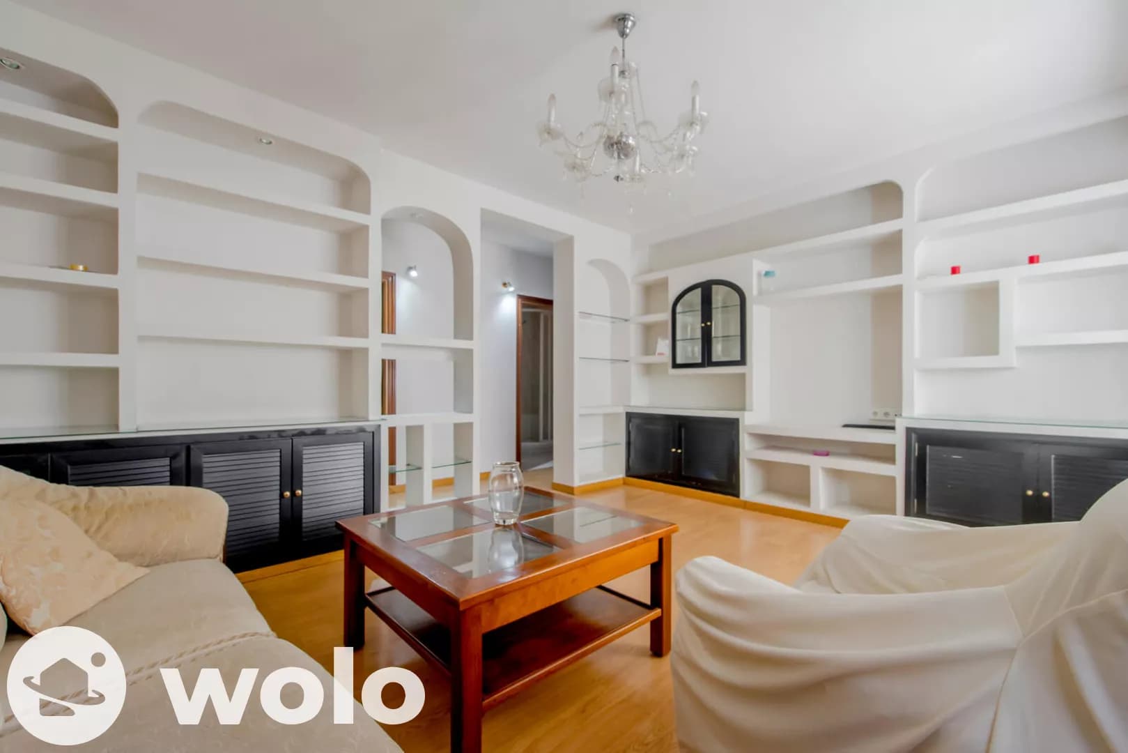 Piso en alquiler en Calle De Salas Barbadillo