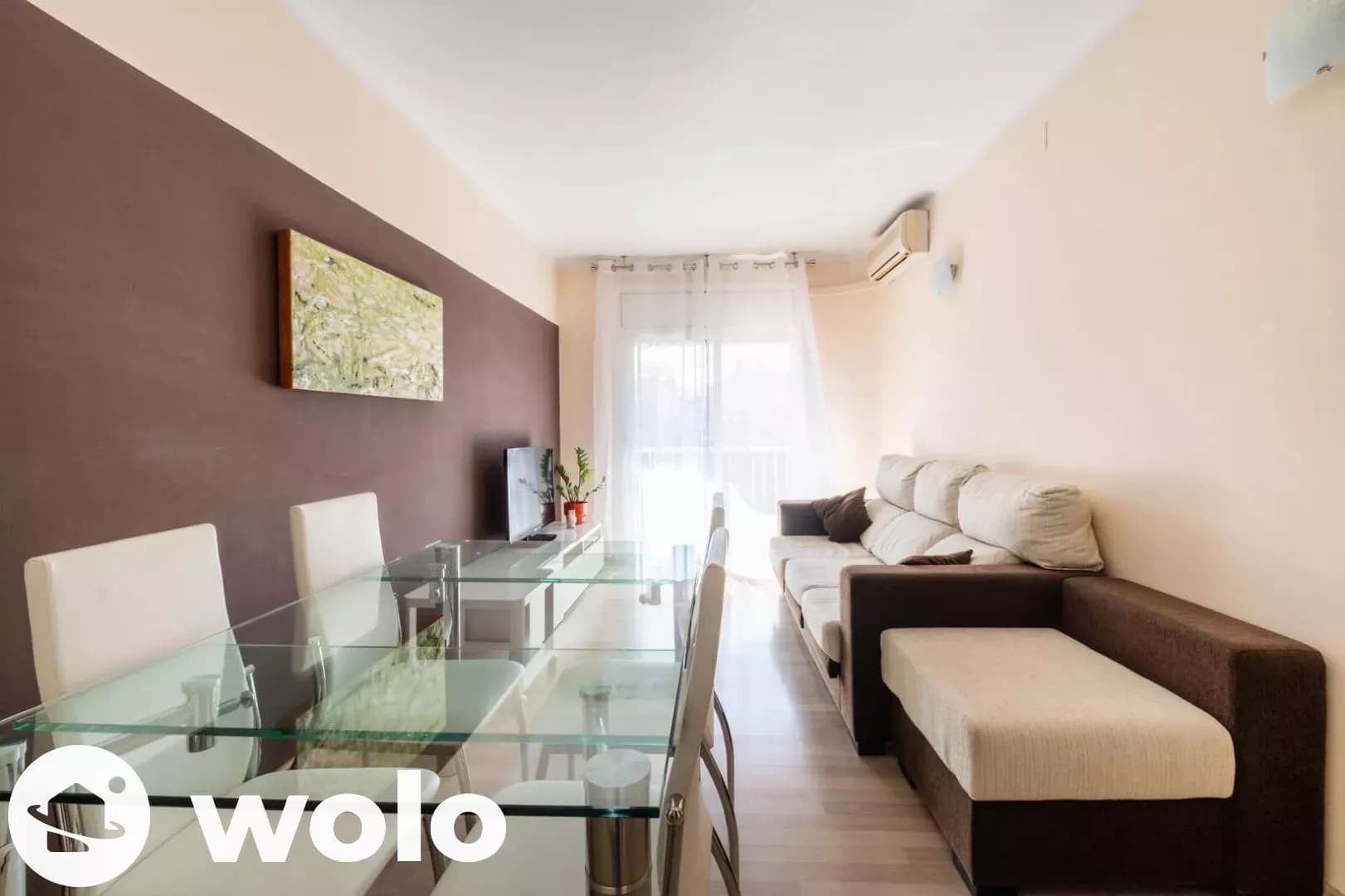 Piso en alquiler en Carrer De Mossen Jaume Soler I Puigvert