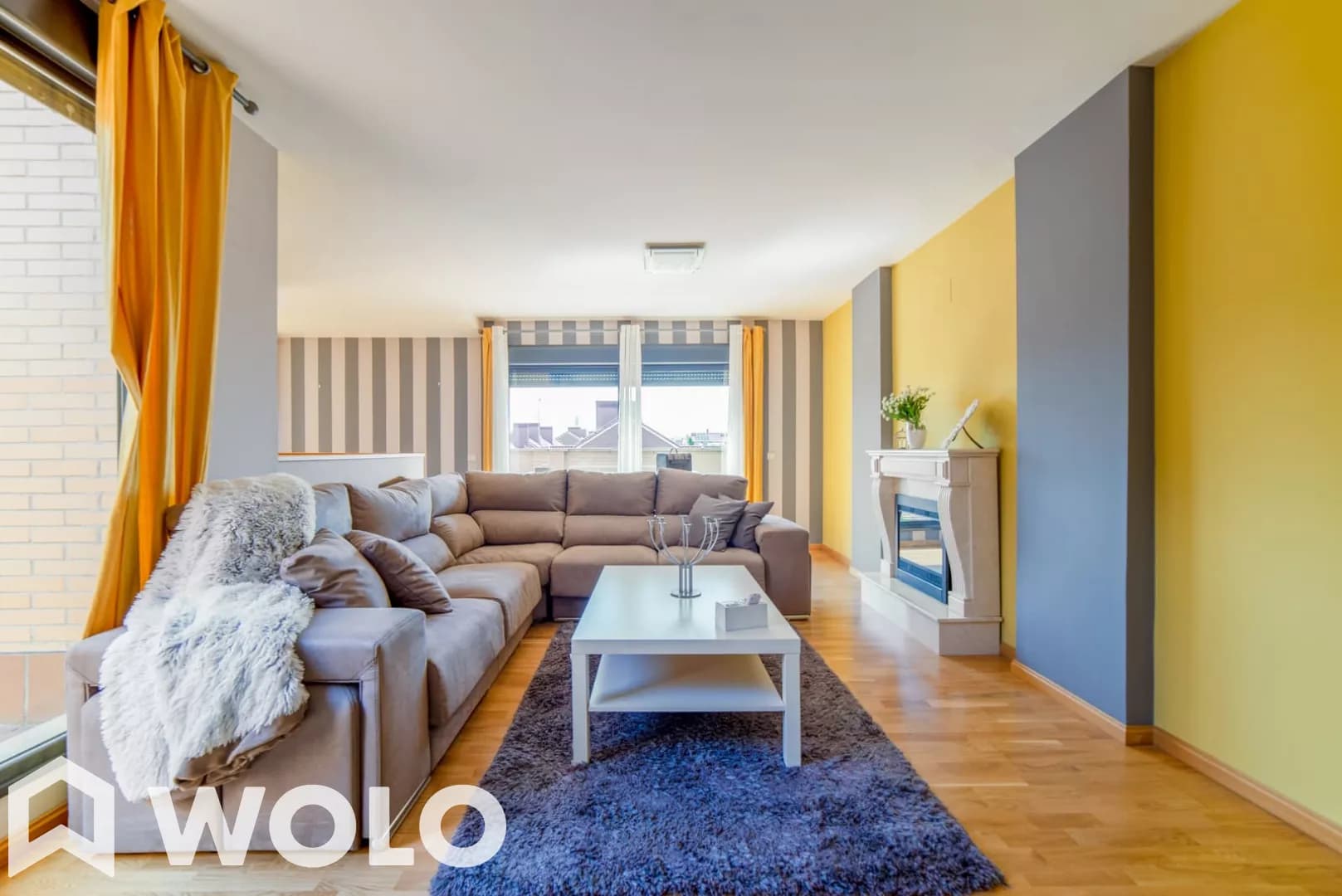 Piso en alquiler en Calle María Curie