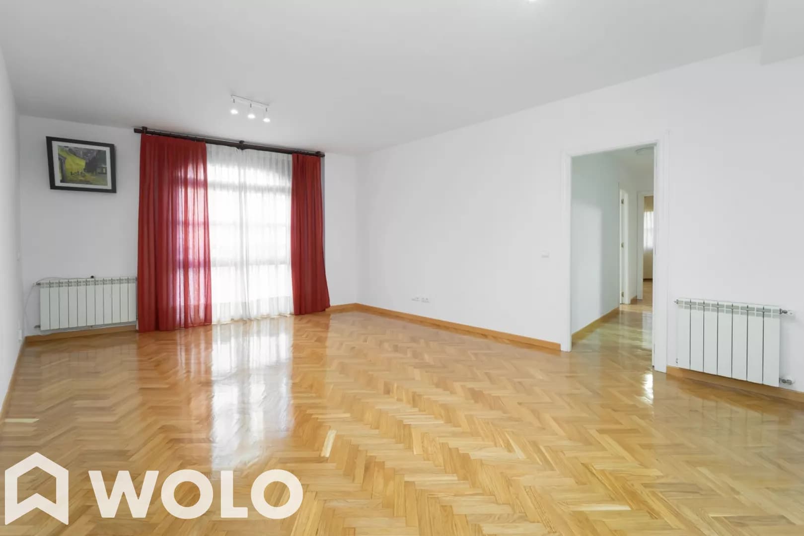 Piso en alquiler en Calle De Francisco Fatou