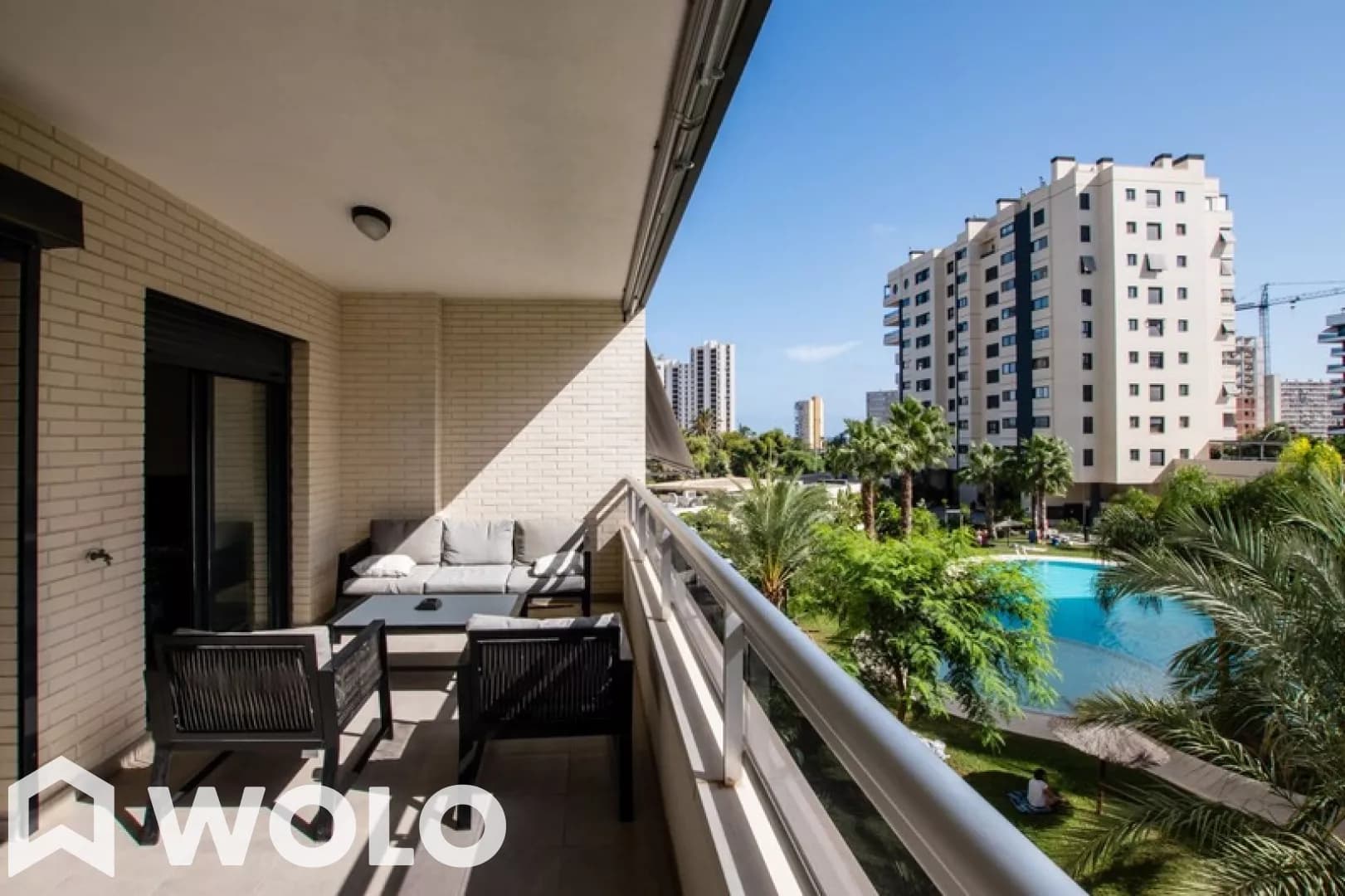 Piso en alquiler en Calle Músico Vicente Spiteri