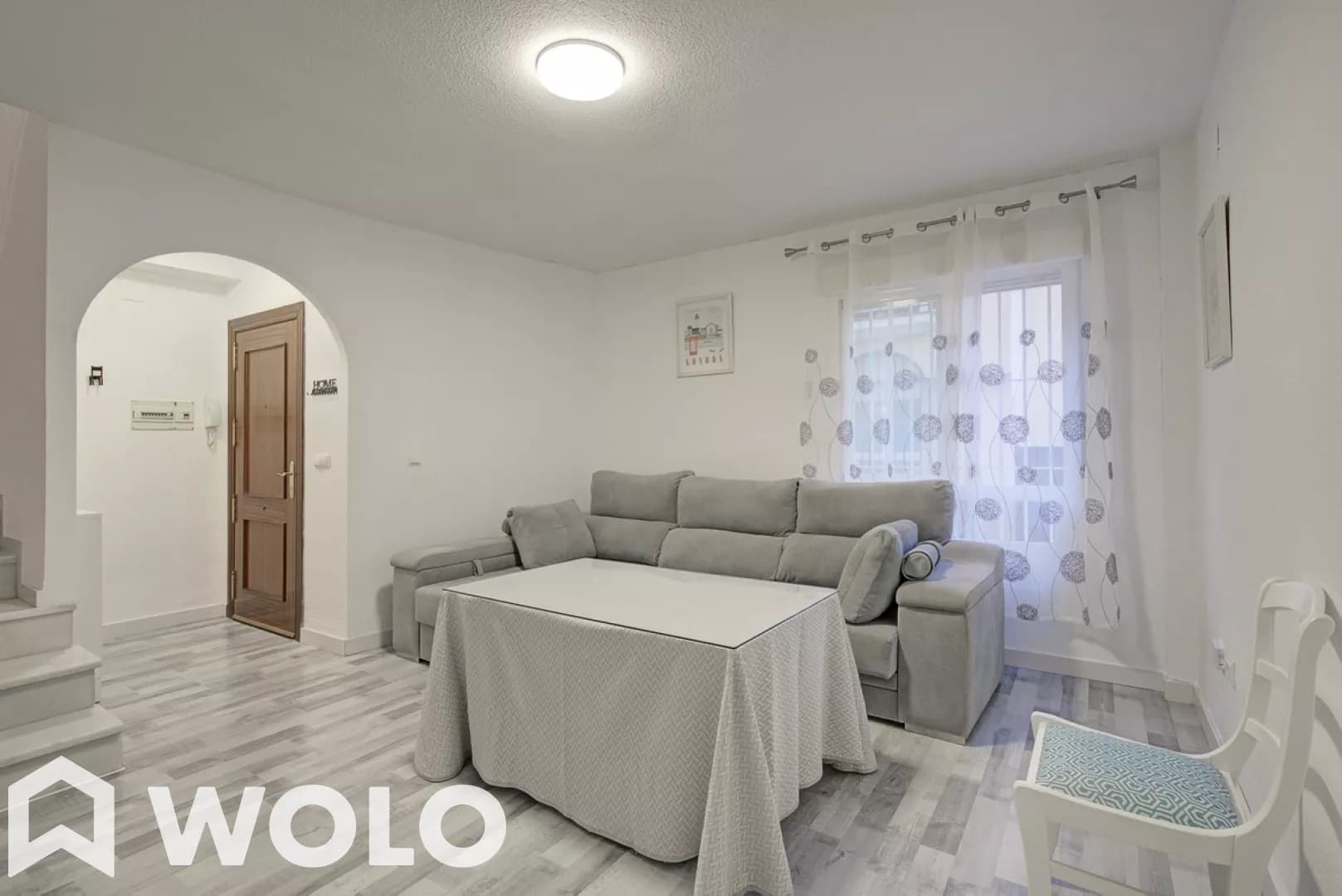 Piso en alquiler en Calle San Juan