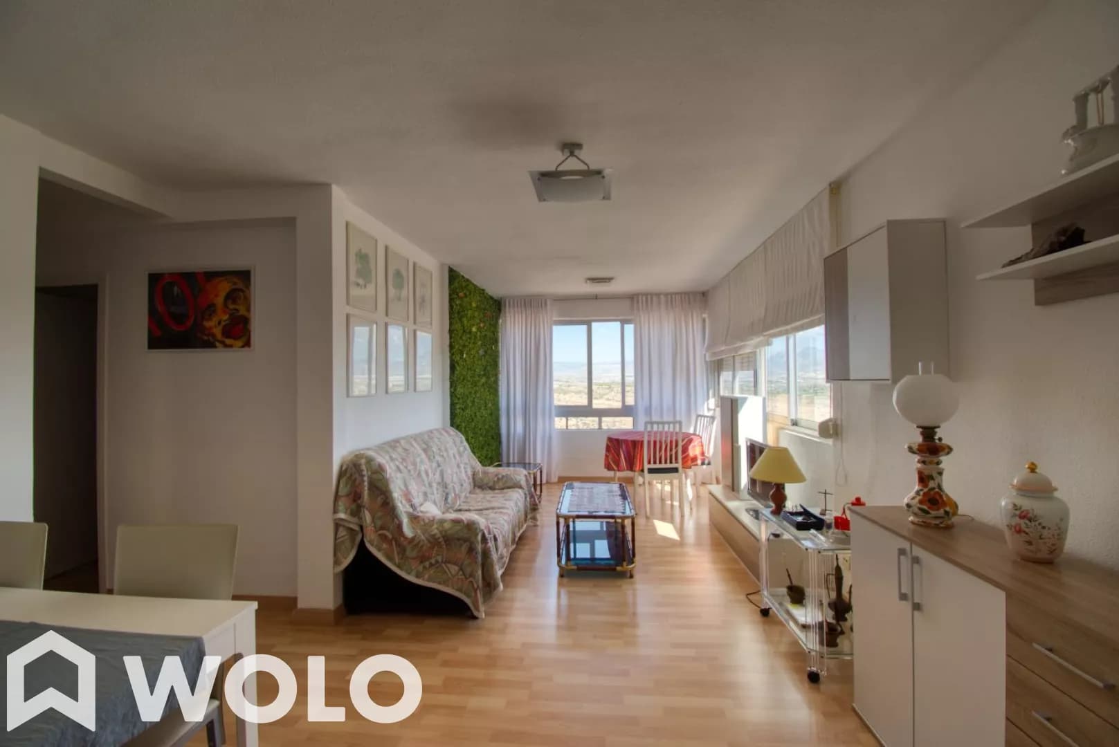 Piso en alquiler en Carrer Del Pintor Pedro Camacho / Calle Pintor Pedro Camacho