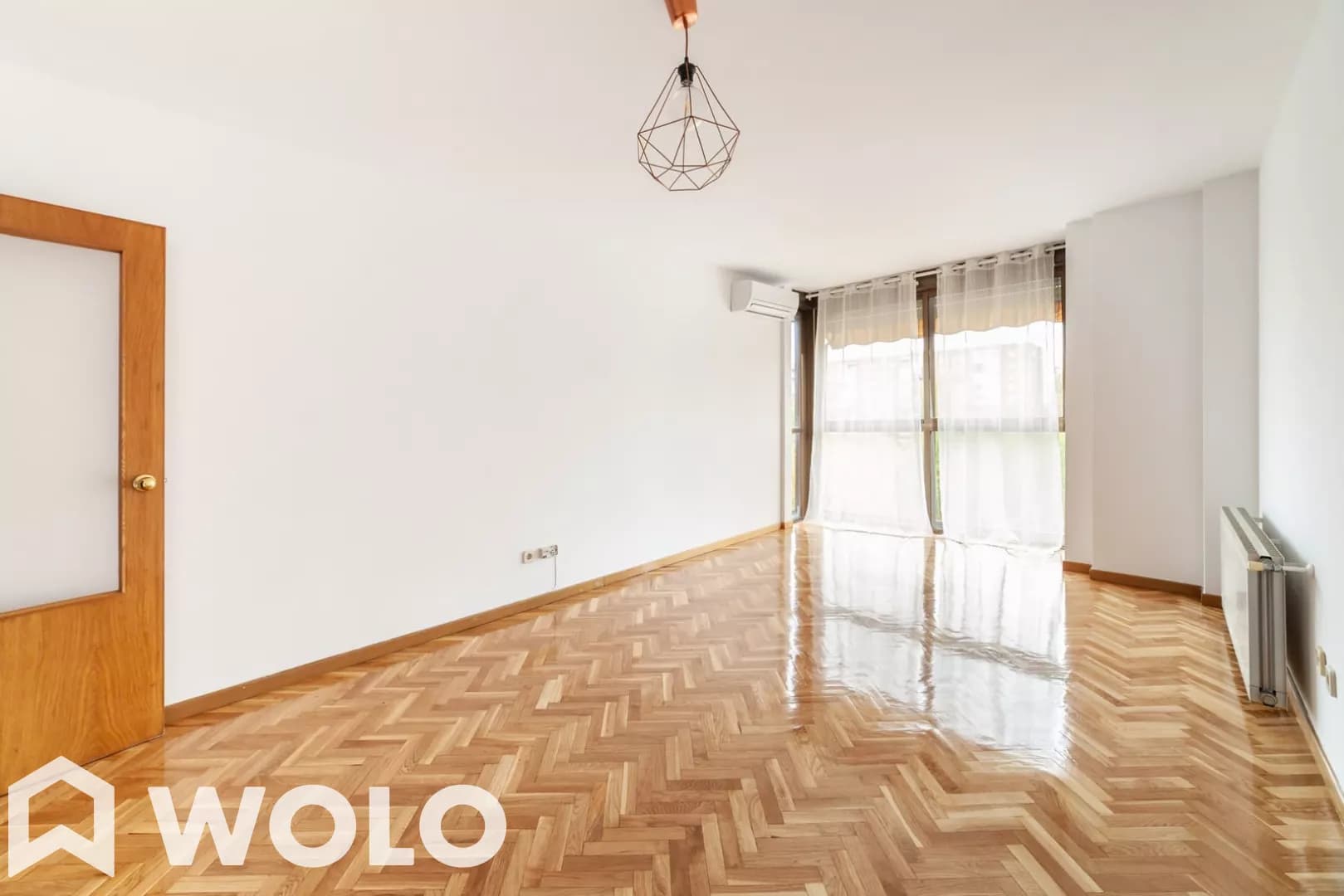 Piso en alquiler en Calle De La Alianza