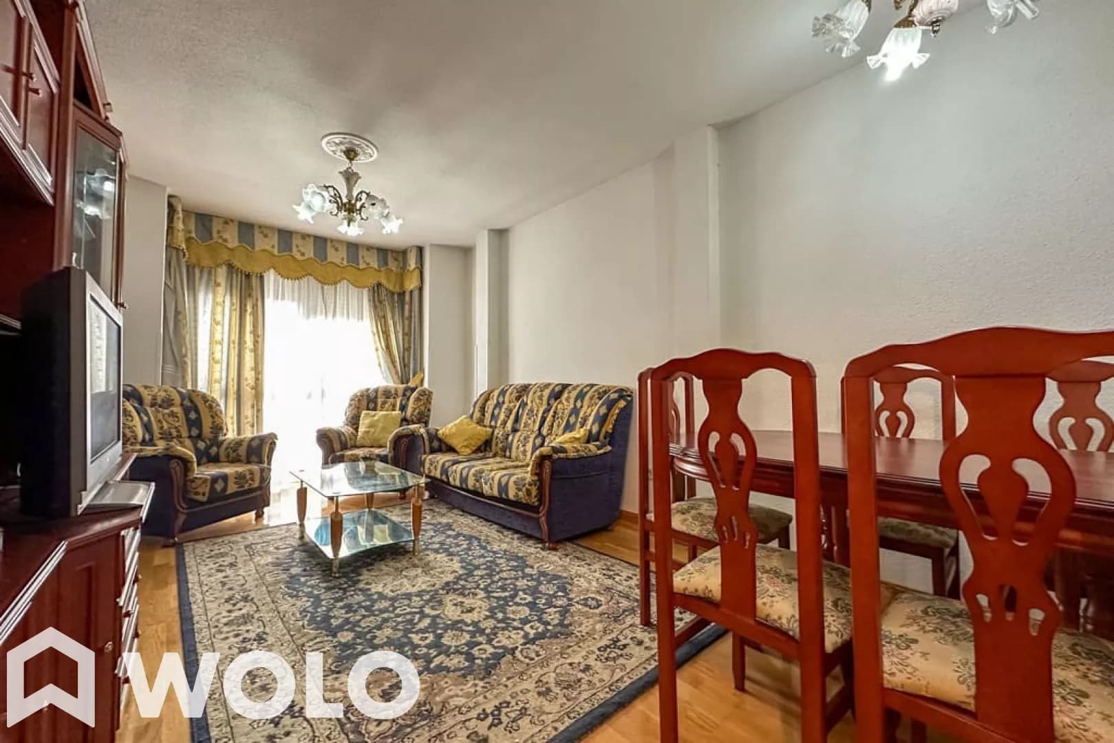 Piso en alquiler en Calle De Colmenar Viejo