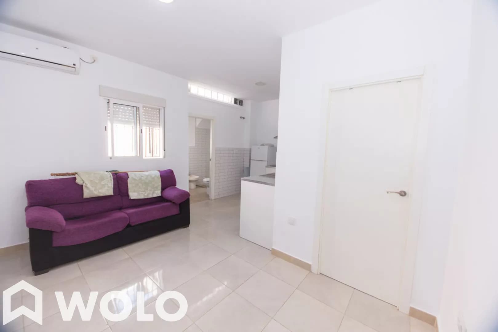 Piso en alquiler en Calle Nuestra Señora De Los Dolores