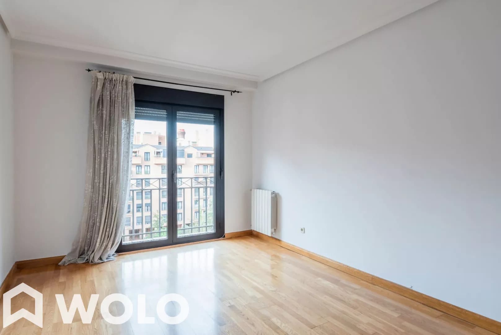 Piso en alquiler en Calle De Ramírez De Prado