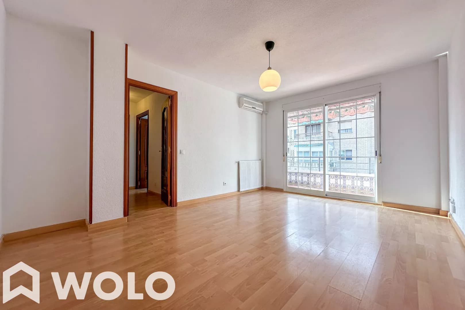 Piso en alquiler en Calle De Esparta