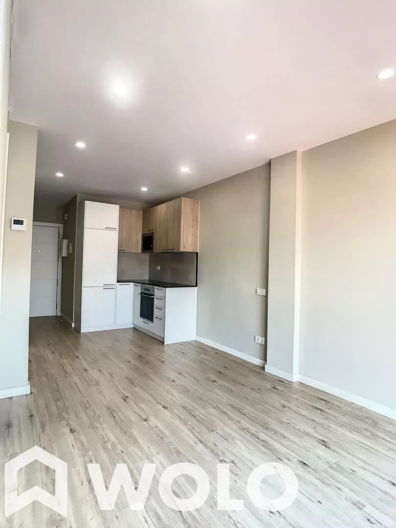 Piso en alquiler en Carrer De Joan Gamper