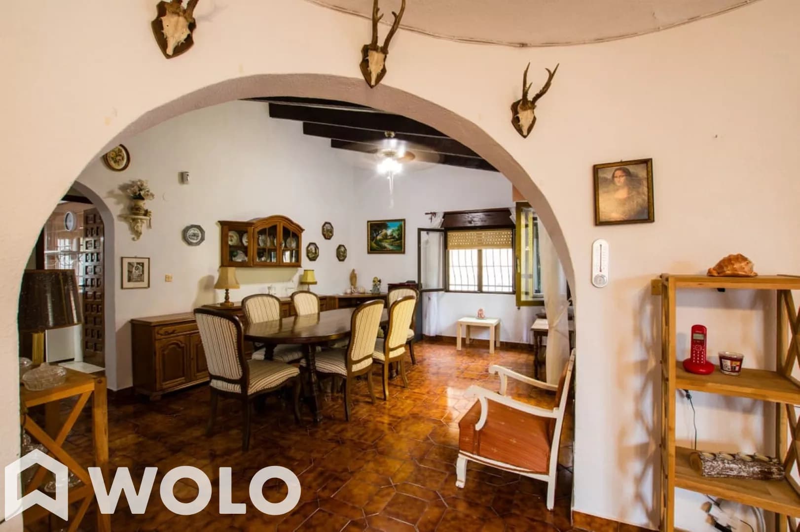 Piso en alquiler en Carrer Suècia