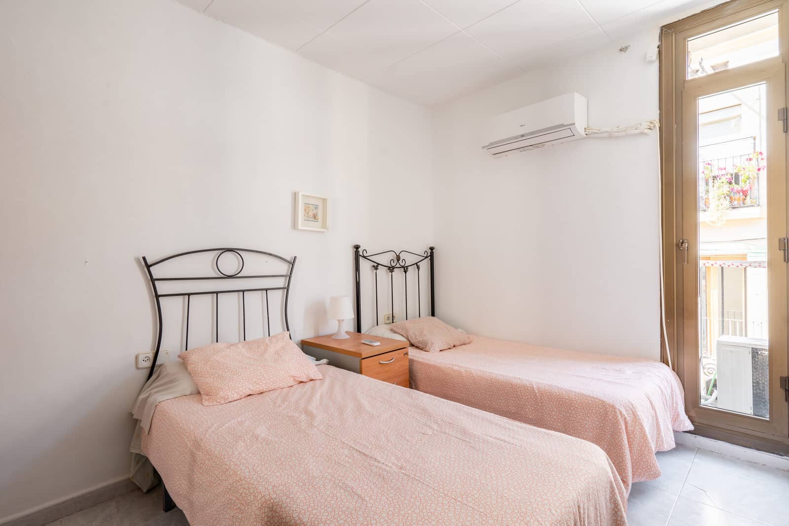 Piso en alquiler en Carrer de Ferlandina