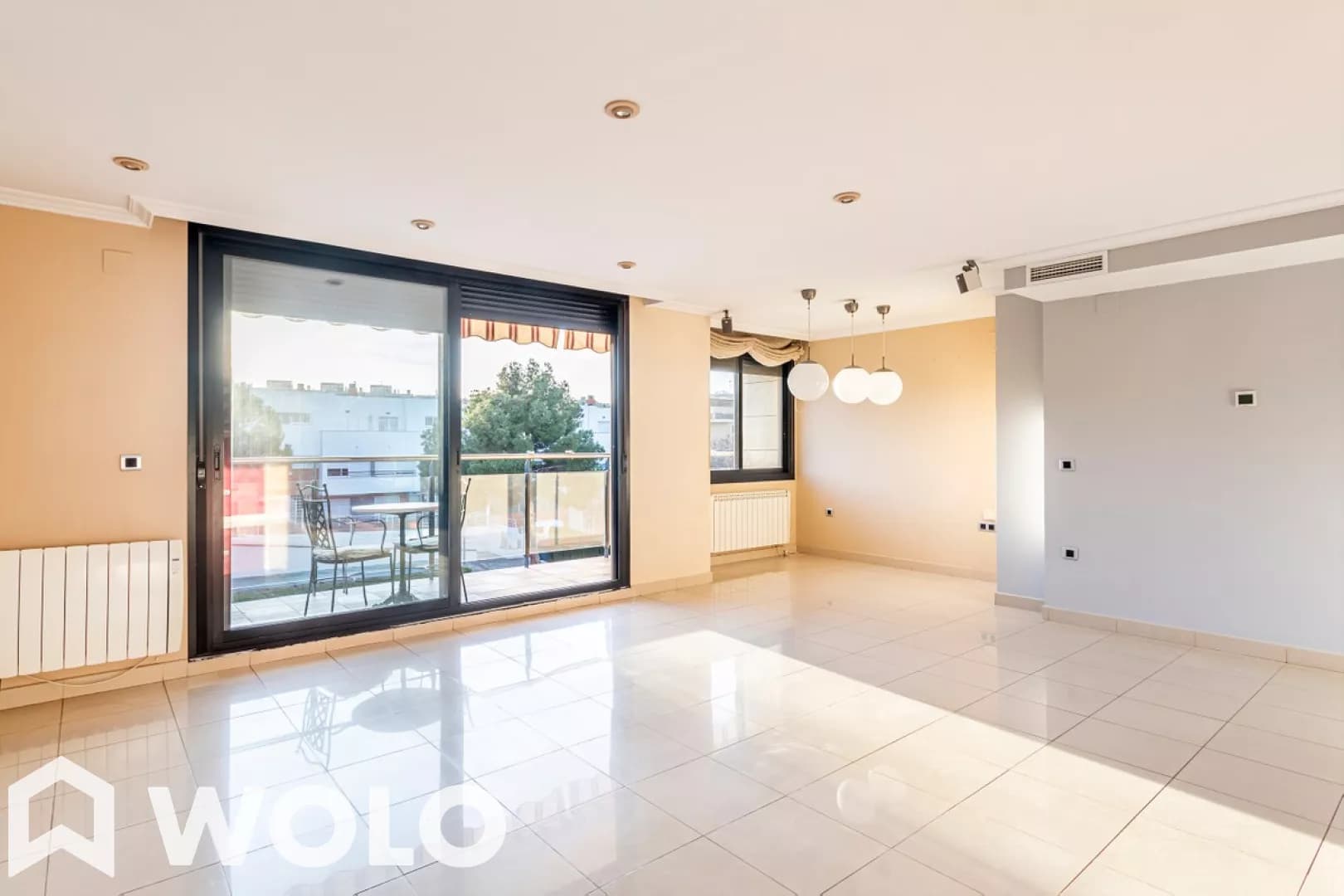 Piso en alquiler en Carrer Del Mestre Juan Roig Soler