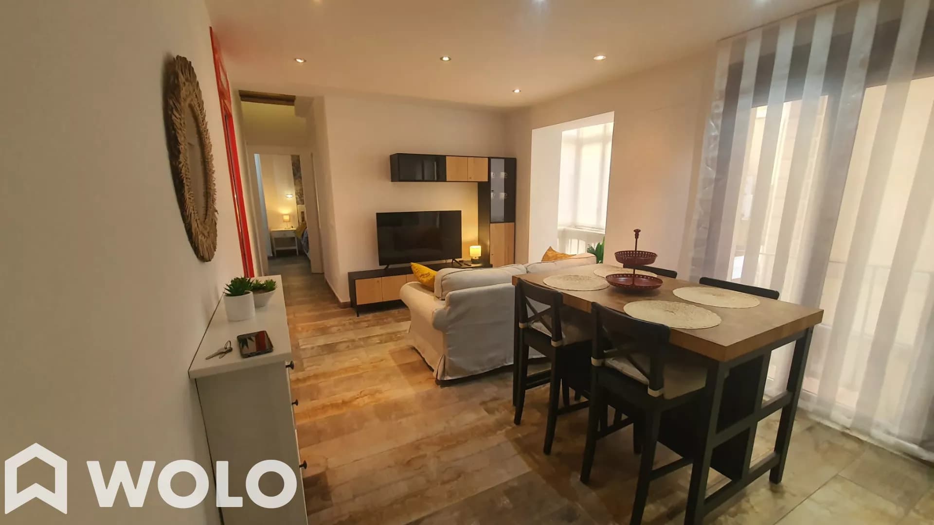 Piso en alquiler en Plaza Del Solarejo