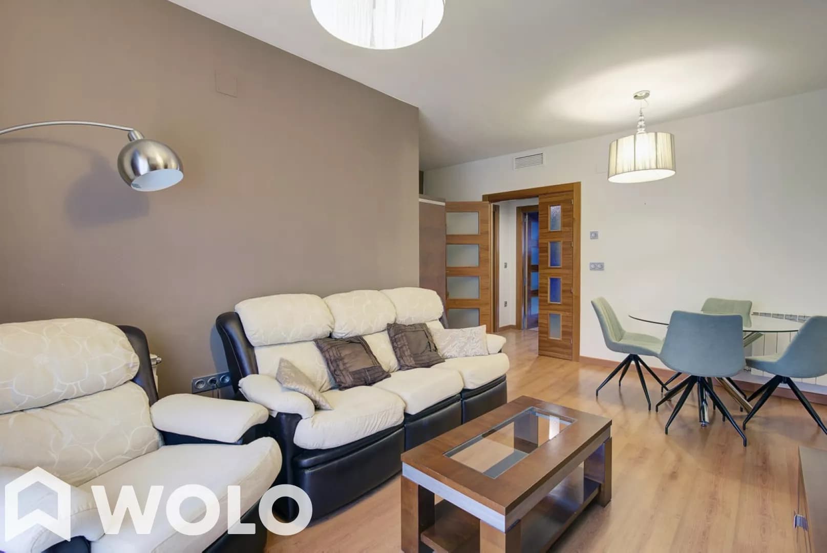 Piso en alquiler en PZ JOSE MARTI