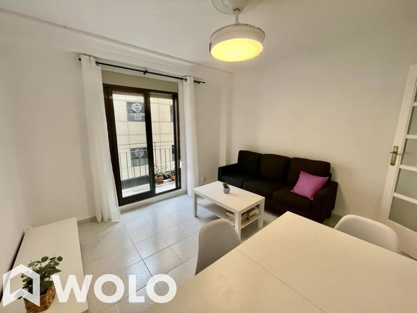 Piso en alquiler en Calle Artes y Oficios