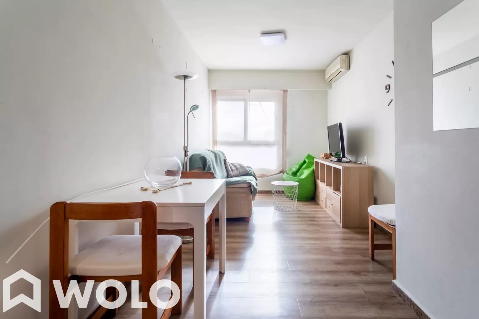 Piso en alquiler en Carrer Del Pare Urbà