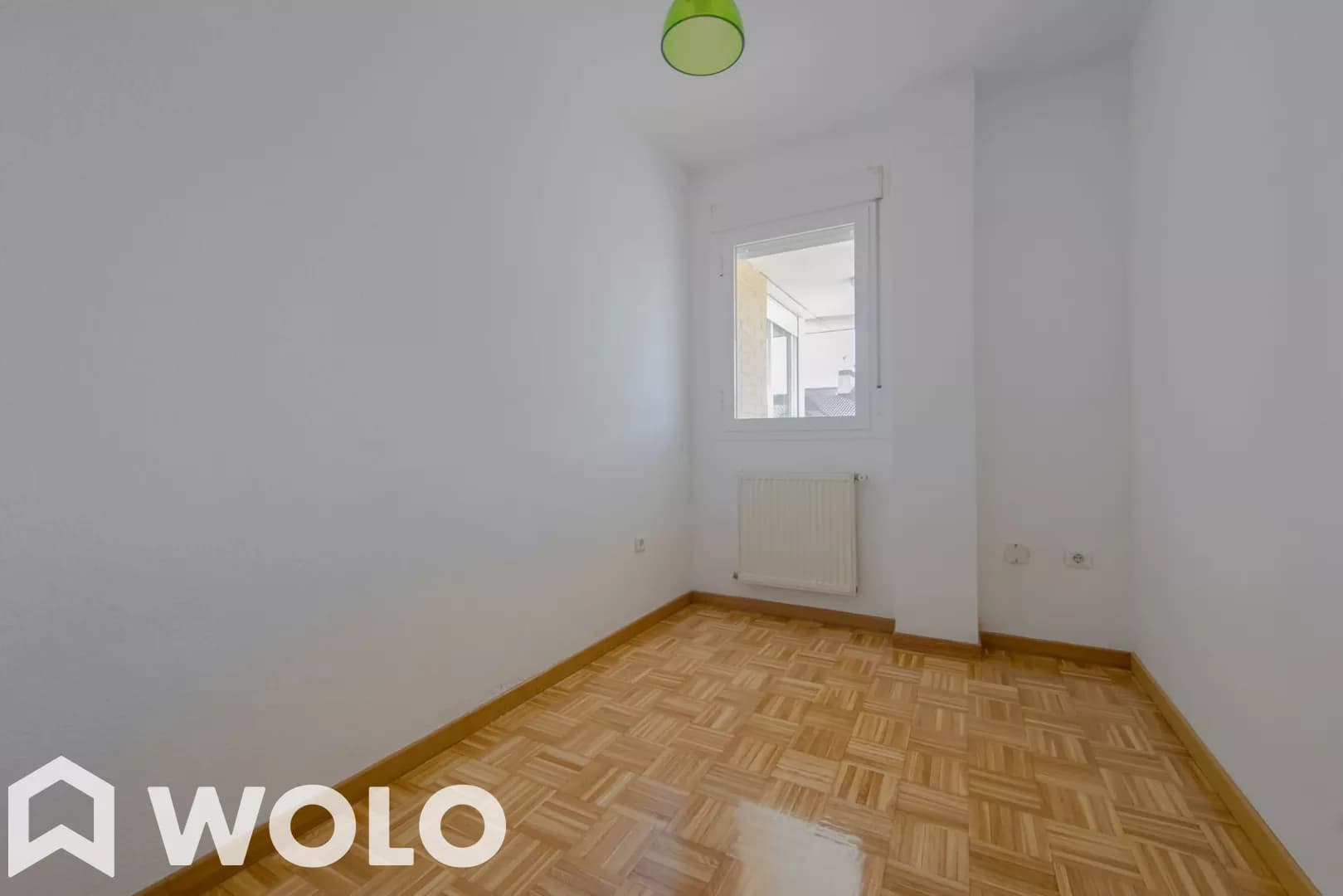 Piso en alquiler en Calle José María Pereda