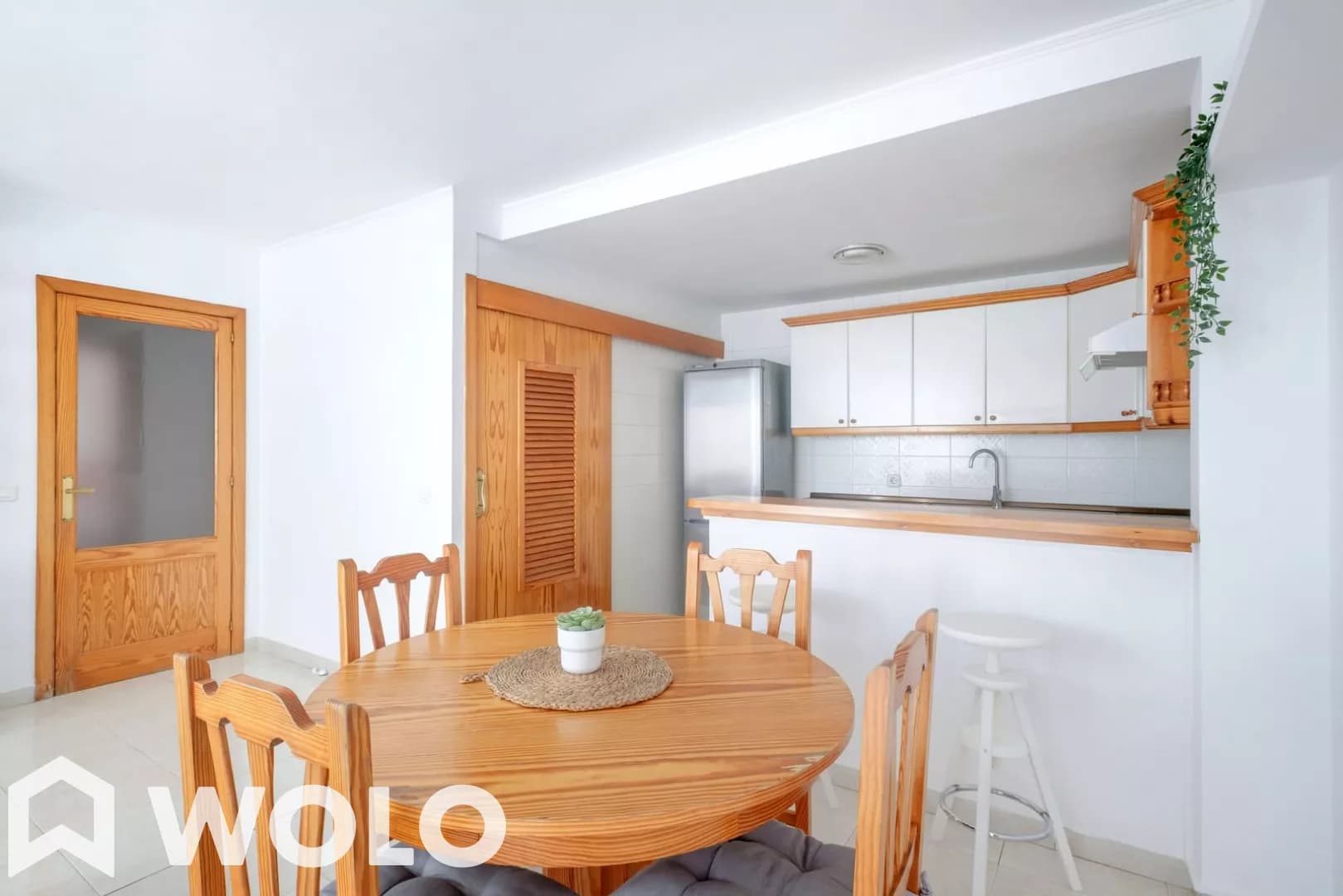 Piso en alquiler en Carrer Cèlia Viñas