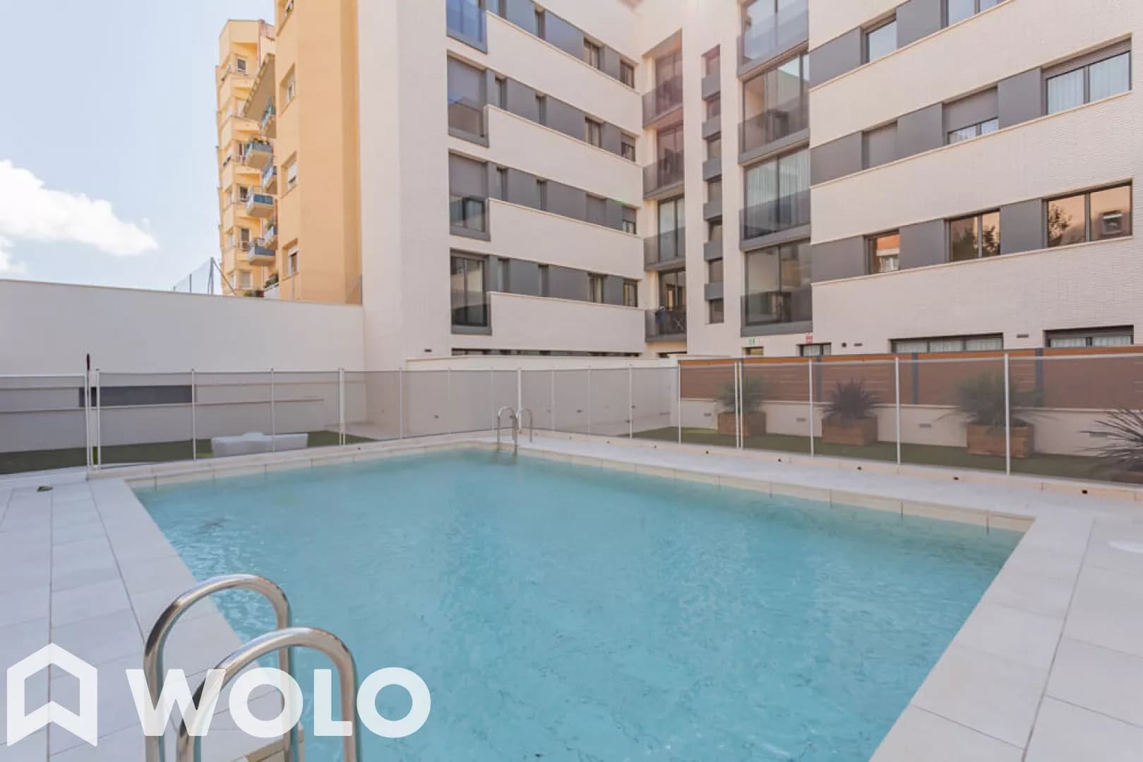 Piso en alquiler en avinguda d'en Martí Pujol